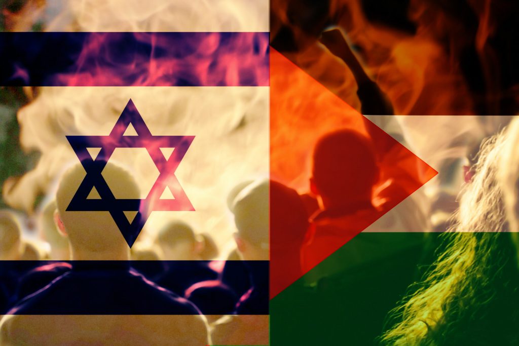 Al menos seis veces, Israel ha usado bombas guiadas por GPS en Gaza: ONU