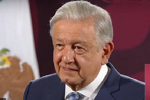 AMLO descarta cierres o afectaciones en frontera con EE.UU