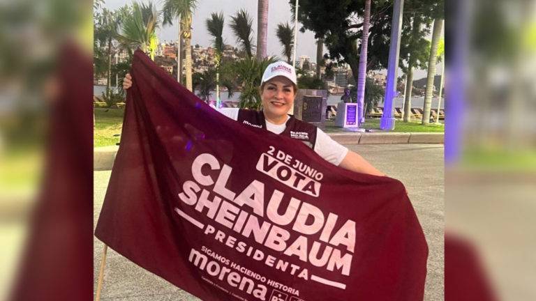 Asesinan a balazos a la regidora de Tixtla, Guerrero, Esmeralda Garzón Campos - RegeneraciónMX