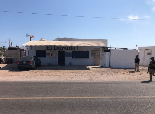 Atienden corporaciones de seguridad hecho violento en Guaymas; no se reportan personas lesionadas | Radio Sonora