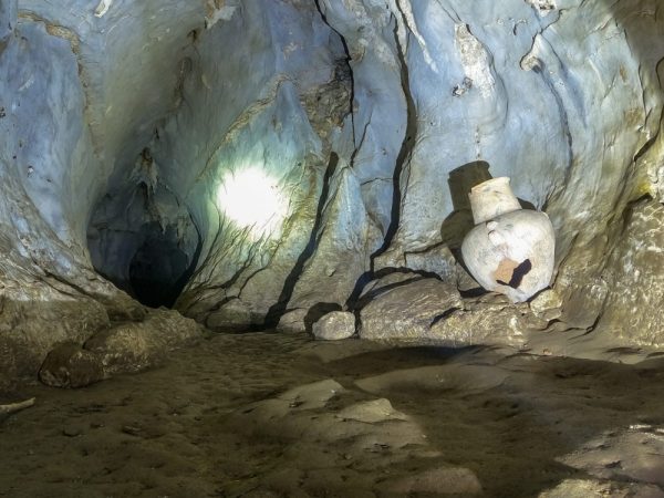 Caverna El Cántaro, un paseo por las entrañas de Puebla - México Desconocido