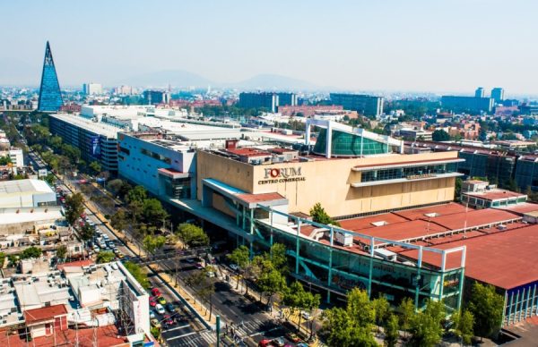 Centro Artesanal Buenavista, ¡Allá, donde silba el tren!, un nostálgico recuerdo del Distrito Federal - México Desconocido