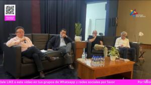 Claudio X. González reconoce contradicción: México no será como Venezuela – Sentido Común