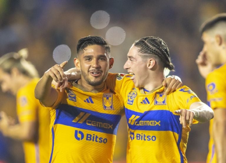Cruz Azul usaría a Rotondi como moneda de cambio por un crack de los Tigres