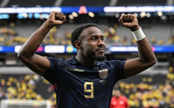 Ecuador venció a Jamaica y aprieta el grupo de México en la Copa América 2024