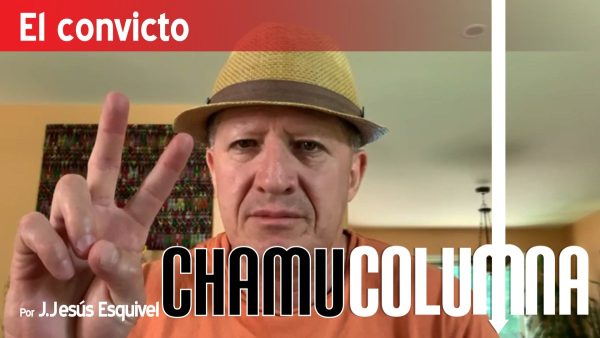 El convicto