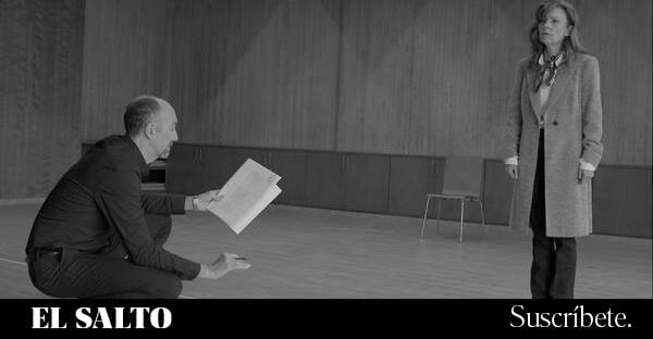 En el cine español siguen mandando los hombres: dirigieron siete de cada diez películas en 2023