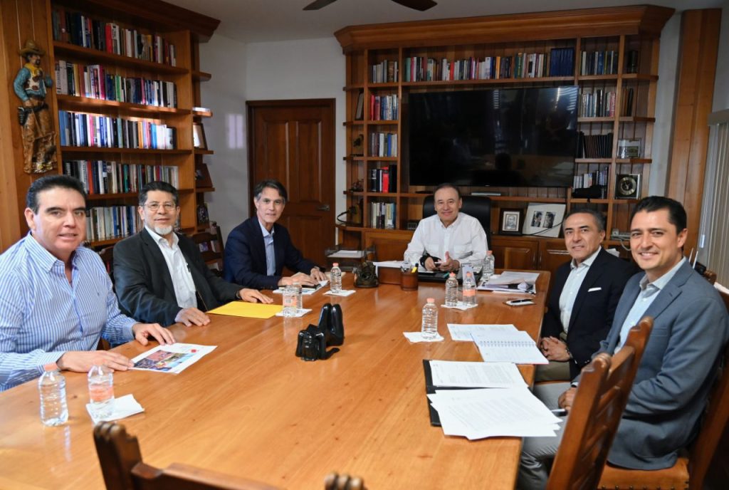 Fortalece Plan Sonora a la industria minera ligada a la electromovilidad: Alfonso Durazo | Radio Sonora