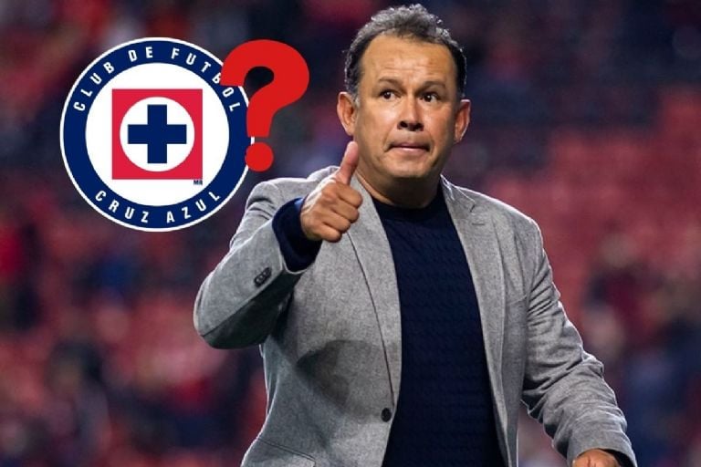 Fue héroe de La Novena y ahora regresaría a Cruz Azul de la mano de Anselmi
