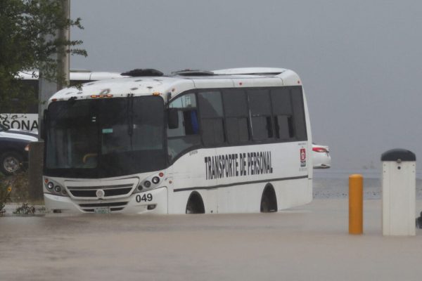 Fuertes lluvias en países de América acaban con 30 vidas y dejan miles de evacuados