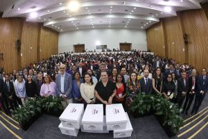 Impugnaciones a la elección presidencial fortalecen la democracia: TEPJF – Sentido Común