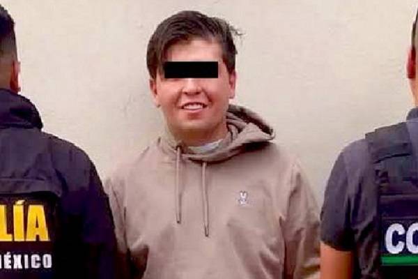 Influencer Fofo Márquez se queda en el bote, le batean apelación - RegeneraciónMX