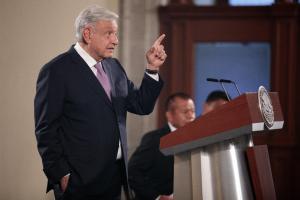 Informa AMLO detención de 5 militares de la Guardia Nacional señalados por asesinatos en León – Sentido Común