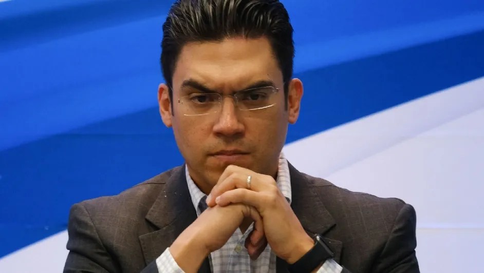 Jorge Romero, del Cártel Inmobiliario, quiere suceder a Marko Cortés con la bandera de romper con el PRI – Sentido Común