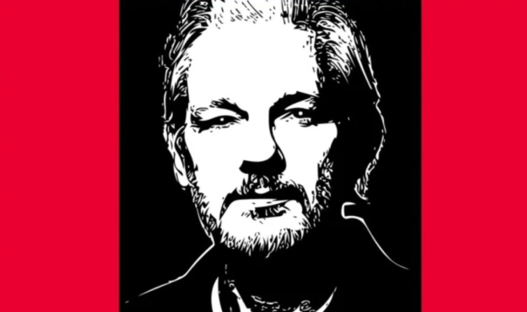 Julian Assange libre: Tras acuerdo, fundador de WikiLeaks sale de prisión de máxima seguridad