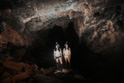 La Cueva del Tigre, un lugar asombroso donde puedes nadar en Puebla - México Desconocido
