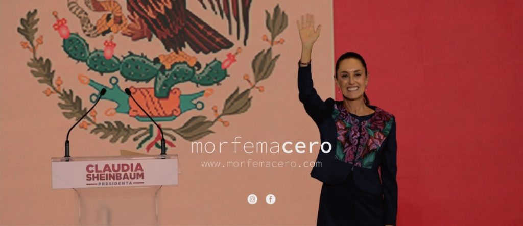 La esquizofrenia debe cesar