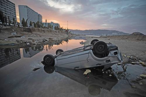 La Jornada: El Plan DN-III-E se ha utilizado 10 mil 746 veces este sexenio