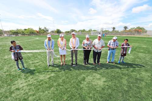 La Jornada: En Berriozábal hemos invertido 507 mdp para mejorar la calidad de vida de sus habitantes: Rutilio Escandón