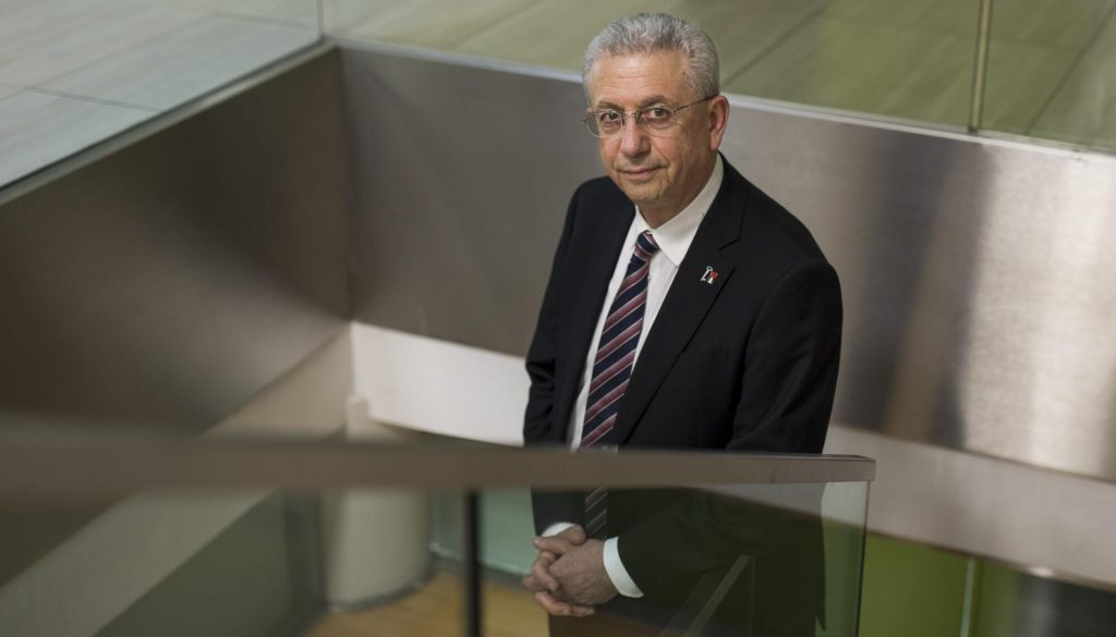 La UE ha dado 126 millones de sus fondos de investigación a la industria israelí después del 7 de octubre