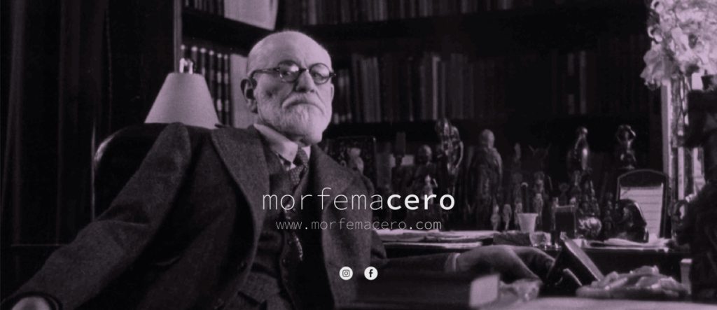 La urna de Freud