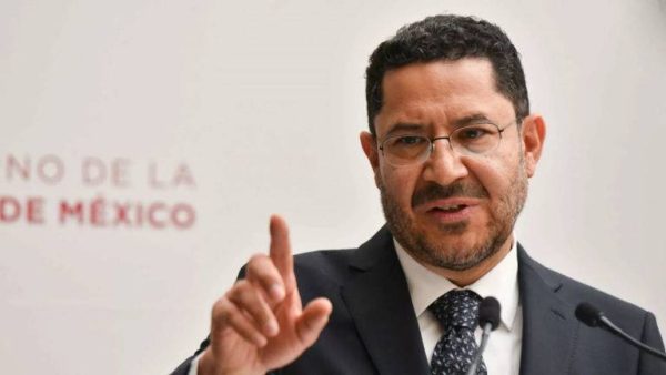 Martí Batres anuncia programa de rentas a bajo costo para universitarios de la CDMX - RegeneraciónMX
