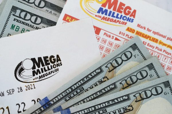 Mega Millions en vivo: resultados y ganadores del martes 11 de junio de 2024 - El Diario NY