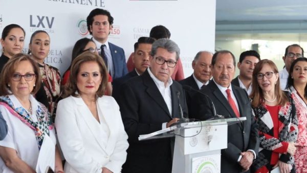 Morena detalla procedimiento de foros sobre reformas constitucionales – Sentido Común