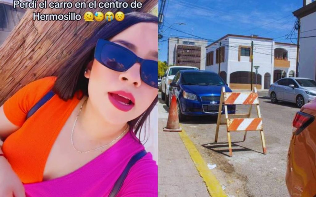 ¿No te acuerdas dónde te estacionaste? Esta App te ayudará a encontrar tu carro