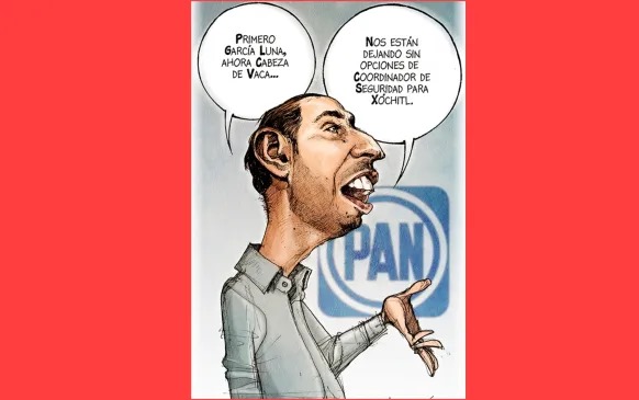 Oposición en conflicto: revela Gálvez agresividad de Cortés tras triunfo de Sheinbaum