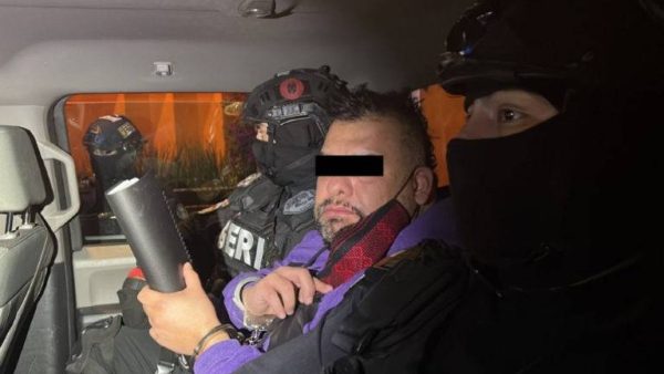 Otra del Poder Judicial; jueza otorga amparo al “Rey de la Basura” para evitar su aprehensión - RegeneraciónMX