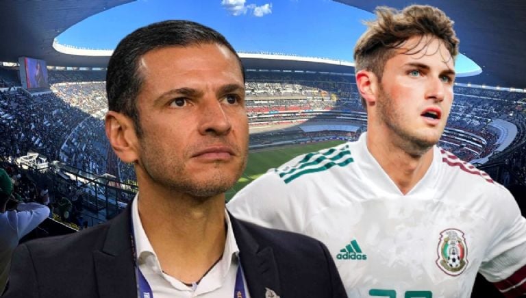 ¿Por qué Santiago Giménez no rinde en Selección Mexicana como en Europa?