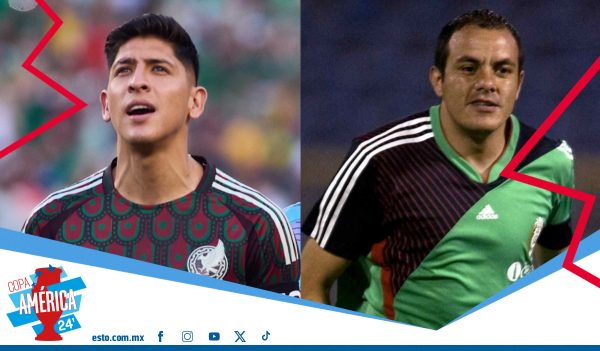 ¡Que les den la copa! Cruz Azul vence a América de Cali y está listo para el Apertura 2024