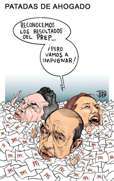 Sheinbaum conversa con Banco Mundial, OCDE y FMI, buena relación - RegeneraciónMX