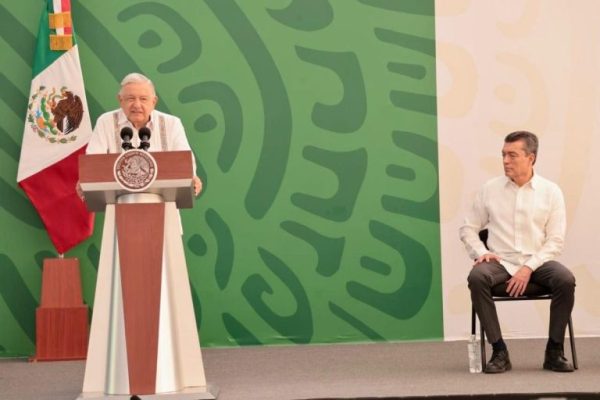 TEPJF corrige al INE y declara improcedente retirar mañanera – Sentido Común