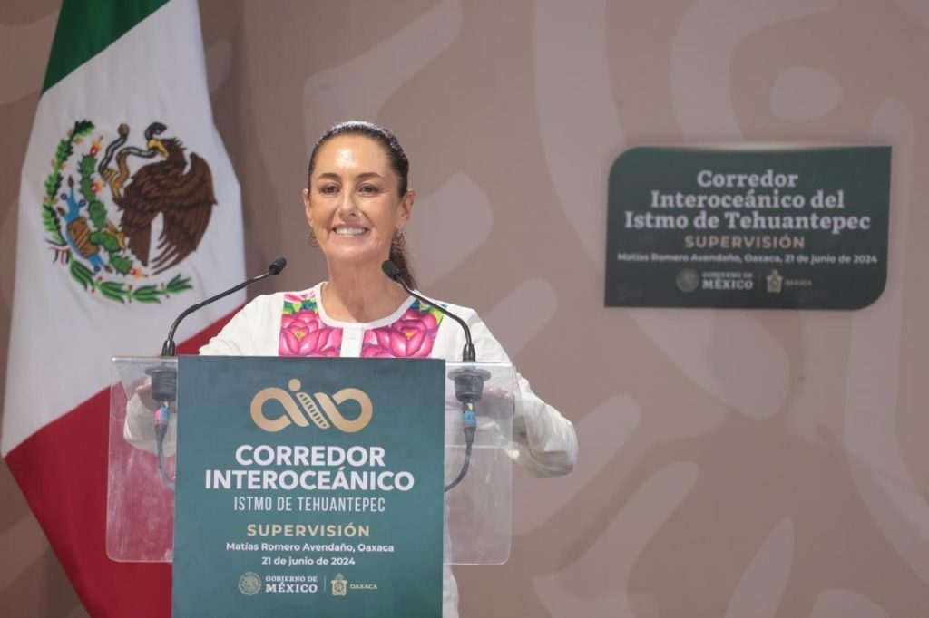 Transformación y progreso sostenible: estrategias del gobierno de Sheinbaum en CDMX
