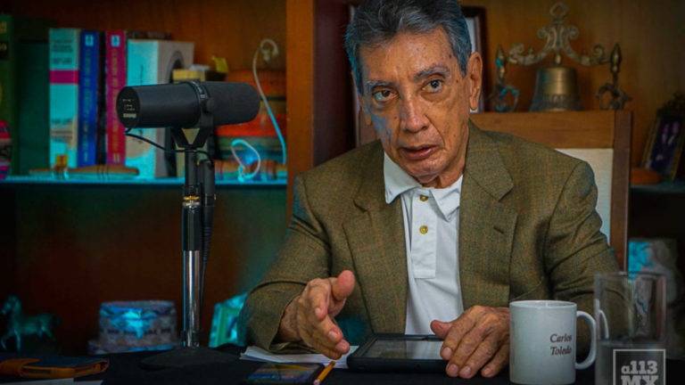 Tribunal niega otorgarle amnistía al exgobernador de Quintana Roo, Mario Villanueva - RegeneraciónMX