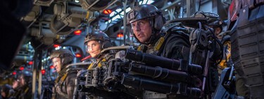 Una película fascinante sobre la mente humana, perfecta mezcla de comedia, drama y ciencia ficción que puedes ver en streaming