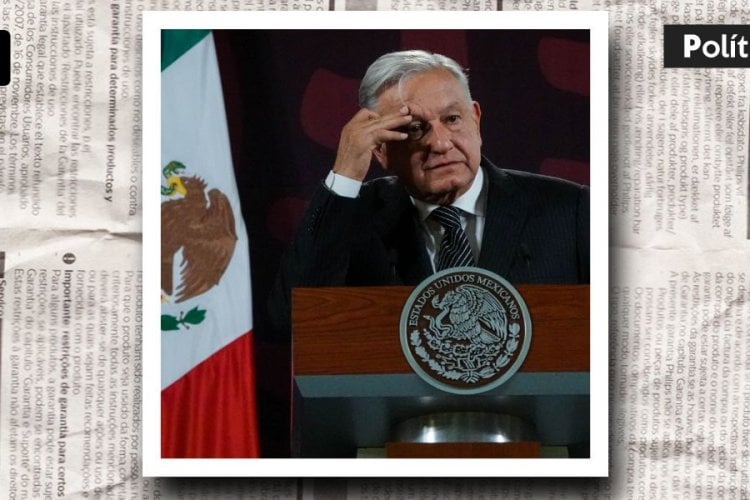 (VIDEO) ‘Un espectáculo bochornoso’: AMLO vs Xóchitl y oposición por haberse declarado ‘ganadores’