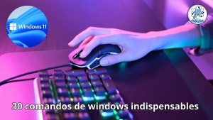 Vuélvete un experto usando Windows: 30 comandos de teclado que debes conocer