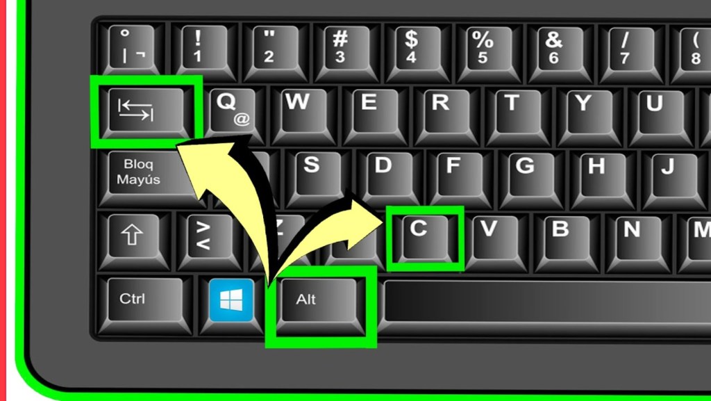 Vuélvete un experto usando Windows: 30 comandos de teclado que debes conocer