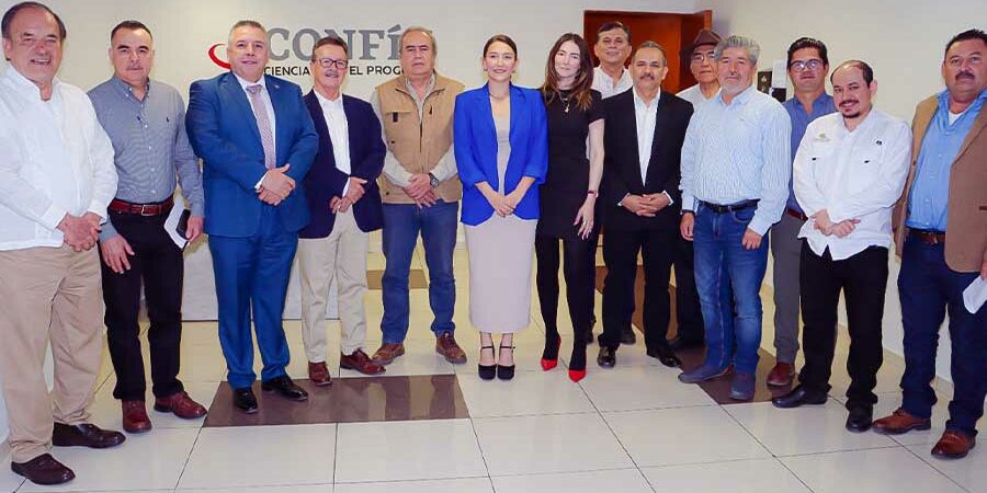 Académico del CIAD se integra al Consejo Científico Ciudadano del Agua de Sinaloa | Radio Sonora