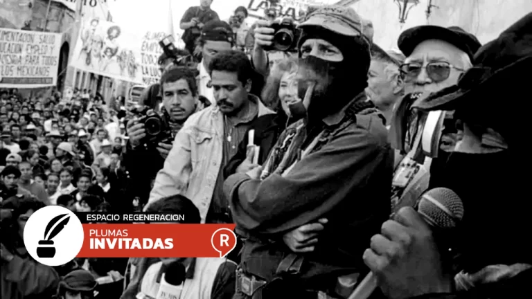 Ahora y siempre - RegeneraciónMX