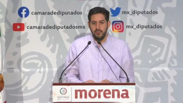 Alito cerró el pacto con Norma Piña el día de su reelección: Hamlet García – Sentido Común