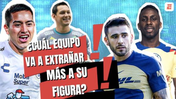 América no pudo ante el Atlético de San Luis y cayó en su debut en el Apertura 2024