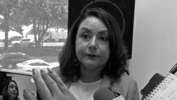 Asesinan a la presidenta de Canainpesca en Baja California; denunció pesca ilegal y extorsión - RegeneraciónMX