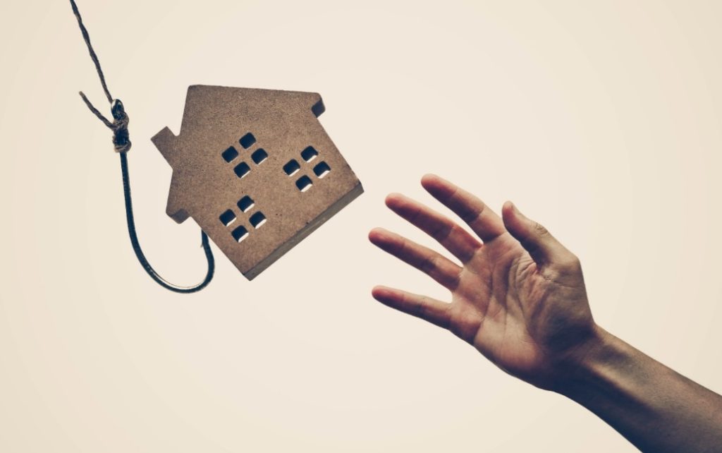 Autoridades alertan por fraudes en rentas por internet | Radio Sonora