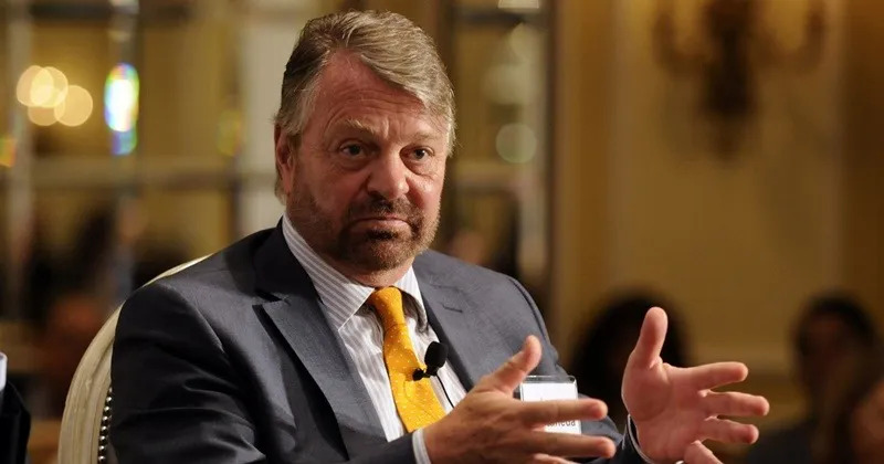 Castañeda se rinde ante triunfo de Sheinbaum, sugiere "llevar la fiesta en paz"