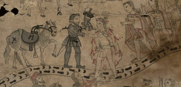 Cuando los tlaxcaltecas vencieron a los samuráis y conquistaron Filipinas - National Geographic en Español