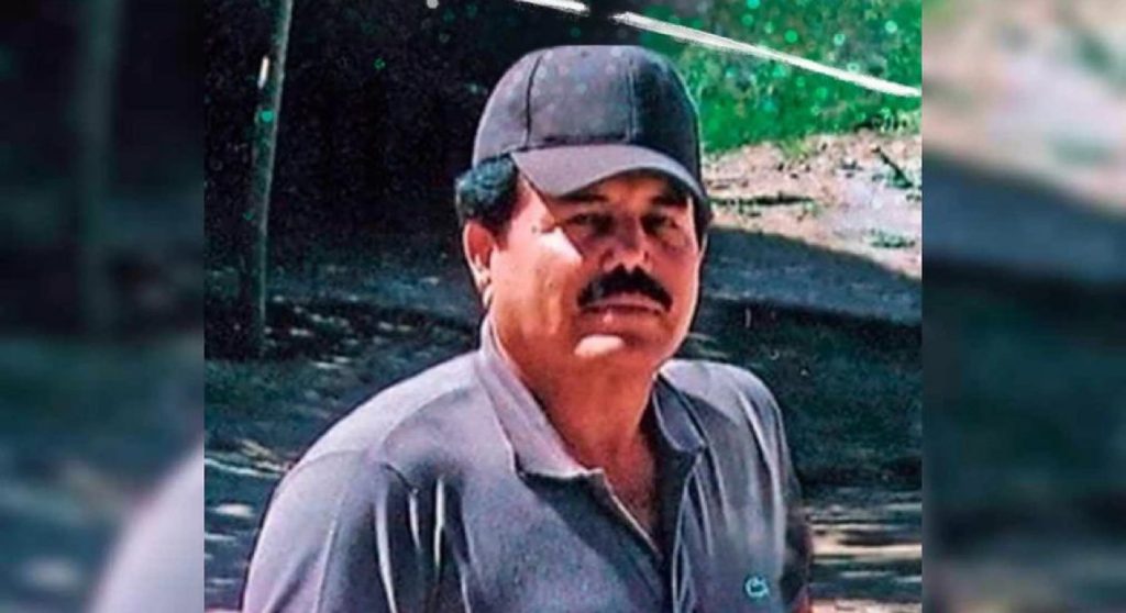 Detienen en Estados Unidos a Ismael ‘Mayo’ Zambada y a Joaquín Guzmán Jr